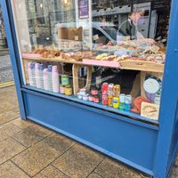  at Babyfaced Baker - Portobello  in Edinburgh