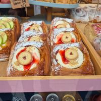  at Babyfaced Baker - Portobello  in Edinburgh