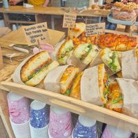  at Babyfaced Baker - Portobello  in Edinburgh