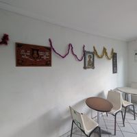 Inside at Ethio N Sotho Fast Food in Maseru