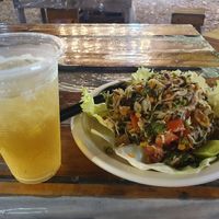  at Vegetarian-Vegan in Chiang Mai