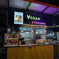  at Vegetarian-Vegan in Chiang Mai