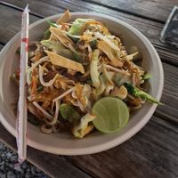  at Vegetarian-Vegan in Chiang Mai