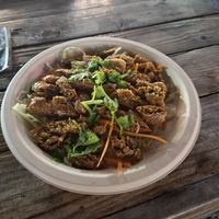  at Vegetarian-Vegan in Chiang Mai