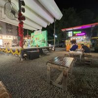  at Vegetarian-Vegan in Chiang Mai