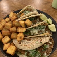   at Pickosito Northern Mexican Taqueria in Dublin