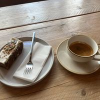   at Ride Coffee and Moto in Salisbury