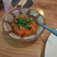 Vorspeise,mezze at Al Moudyaf in Wuppertal