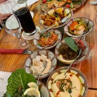   at Al Moudyaf in Wuppertal