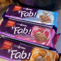 Cookies  at Nova Indian Market Grocery & Convenience Store in Bridgewater