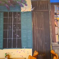  at Làng Xưa in Ruesselsheim