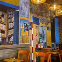  at Làng Xưa in Ruesselsheim