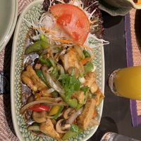   at Làng Xưa in Ruesselsheim