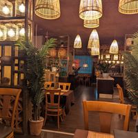  at Làng Xưa in Ruesselsheim