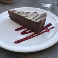 The Sorta Torta at Falora in Tucson