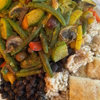  at The Grape Leaf in Louisville