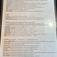  at The Grape Leaf in Louisville