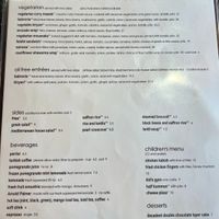  at The Grape Leaf in Louisville