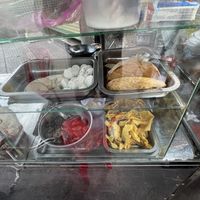 Vegan   at Chay in Ho Chi Minh City