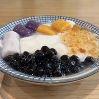   at The Soybean Factory in Kuala Lumpur