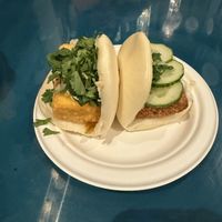 Bao   at Mercato Mayfair in West London