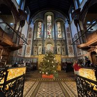 Mercato Mayfair   at Mercato Mayfair in West London