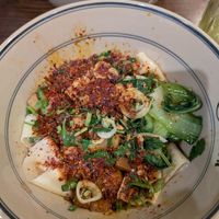  at The Noodle Inn in London