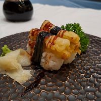  at Xier Vegetariano in Milan