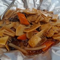  at Xier Vegetariano in Milan