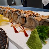  at Xier Vegetariano in Milan