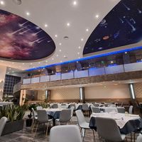  at Xier Vegetariano in Milan