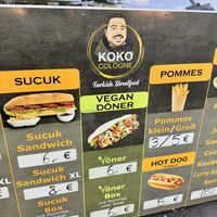   at Koko Cologne in Cologne