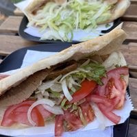 WAT is THIS?  at Koko Cologne in Cologne