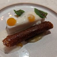 Little Havava at Six by Nico - Hanover St  in Edinburgh