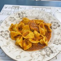   at Cucina del Condominio in Ravenna