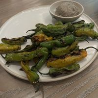 Peppers  at WALT DISNEY WORLD - Wailulu Bar and Grill  in Lake Buena Vista