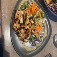   at WALT DISNEY WORLD - Wailulu Bar and Grill  in Lake Buena Vista