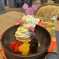   at WALT DISNEY WORLD - Wailulu Bar and Grill  in Lake Buena Vista