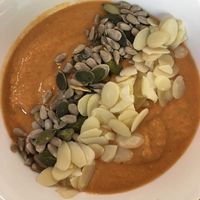 Gazpacho  at We'v V3RAW in Cuneo