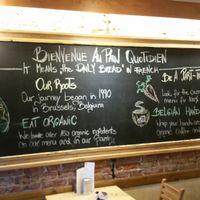 The Daily Bread at Le Pain Quotidien - High St in South West London