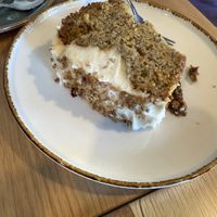   at Erdfreund Kaffee in Bad Nauheim