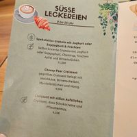  at Erdfreund Kaffee in Bad Nauheim