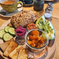  at Erdfreund Kaffee in Bad Nauheim