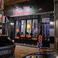 Tandoori Pasta Antwerp at Tandoori Pasta | Indian Curry Huis in Antwerpen