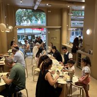   at La Papa in Barcelona