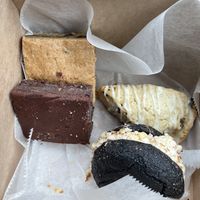   at BB&Bur in Wilkinsburg