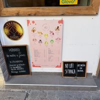  at Mochisan in Valencia