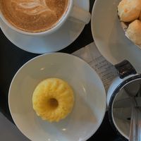  at Café Cultura Batel in Curitiba