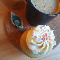  at Cupcakeladen in Berlin