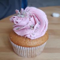  at Cupcakeladen in Berlin